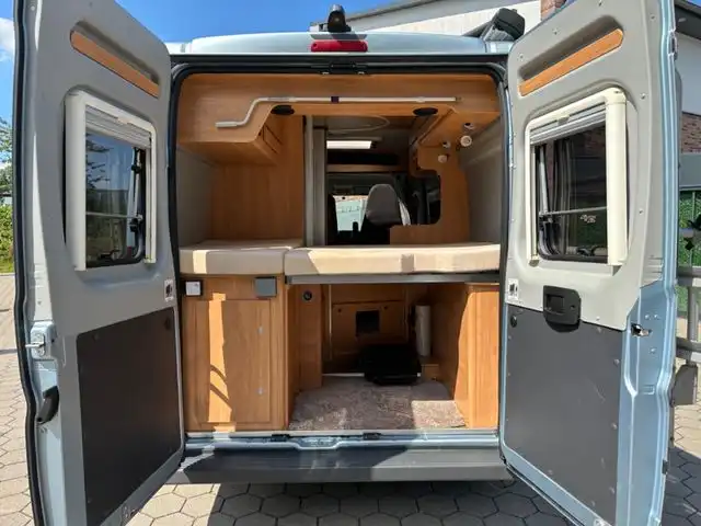 POESSL RoadCamp R